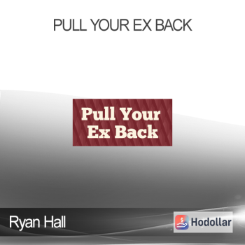 Ryan Hall - Pull Your Ex Back