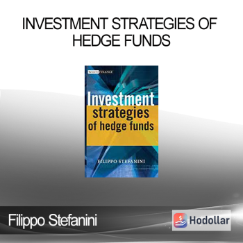 Filippo Stefanini - Investment Strategies of Hedge Funds