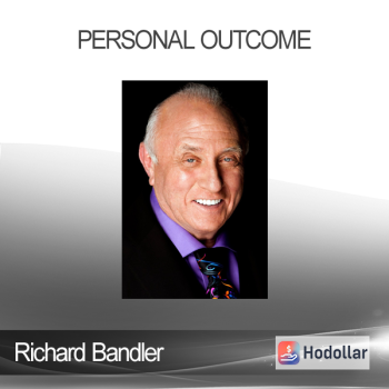 Richard Bandler - Personal outcomes (1987)