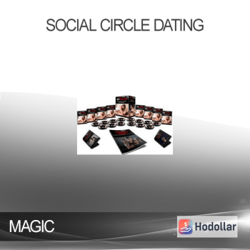 MAGIC - Social Circle Dating