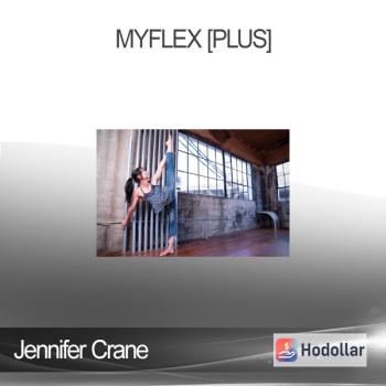 Jennifer Crane - MyFLEX [plus]