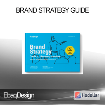 EbaqDesign - Brand Strategy Guide