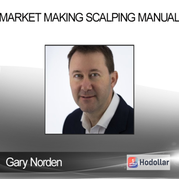 Gary Norden - Market Making Scalping Manual