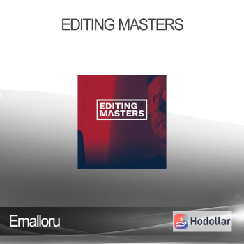 Emalloru - Editing Masters