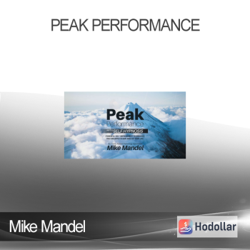 Mike Mandel - Peak Performance