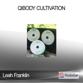Leah Franklin - QiBody Cultivation