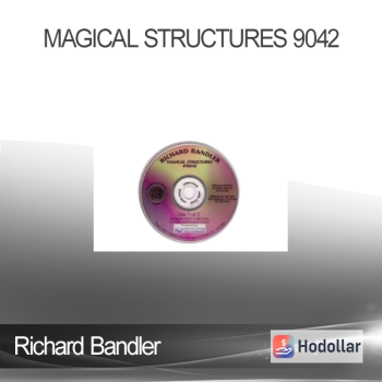 Richard Bandler - Magical Structures 9042