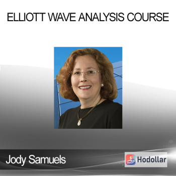 Jody Samuels - Elliott Wave Analysis Course