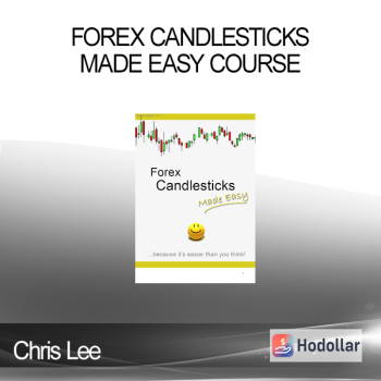 Chris Lee - Forex Candlesticks Made Easy Course