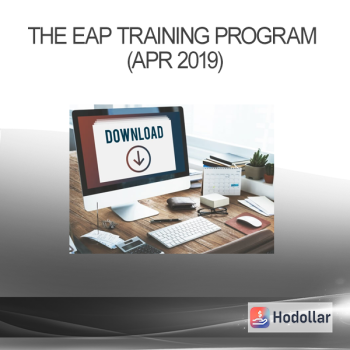 The EAP Training Program (Apr 2019)