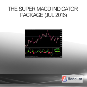 The Super MACD Indicator Package (Jul 2016)