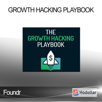 Growth Hacking Playbook - Foundr
