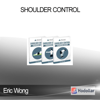 Eric Wong - Shoulder Control