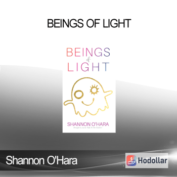 Shannon O'Hara - Beings of Light