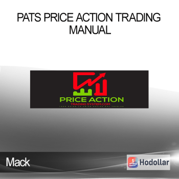 Mack - PATs Price Action Trading Manual