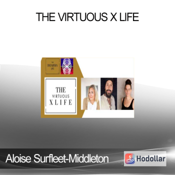 Aloise Surfleet-Middleton Josh X Michelle - The Virtuous X Life