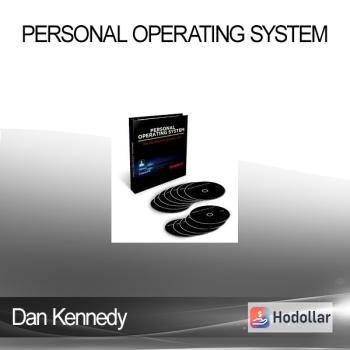 Dan Kennedy - Personal Operating System
