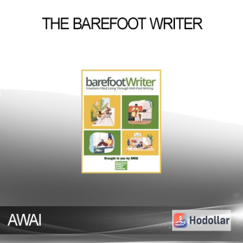 AWAI - The Barefoot Writer