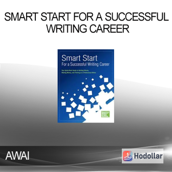 AWAI - Smart Start for a Successful Writing Career