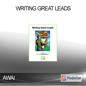 AWAI - Writing Great Leads