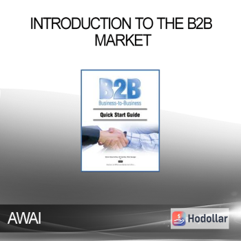 AWAI - Introduction to the B2B Market