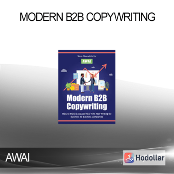 AWAI - Modern B2B Copywriting