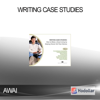 AWAI - Writing Case Studies