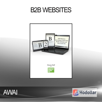 AWAI - B2B Websites