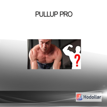 Pullup Pro