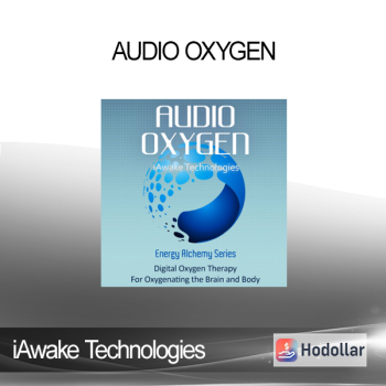 iAwake Technologies - Audio Oxygen
