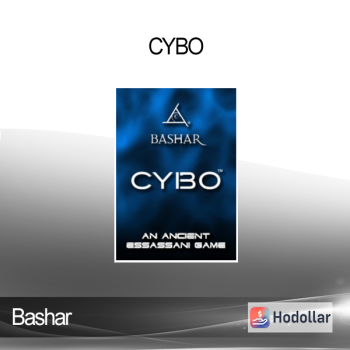 Cybo - Bashar