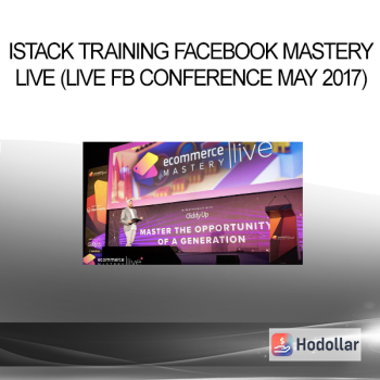 iStack Training Facebook Mastery Live (Live FB Conference May 2017)