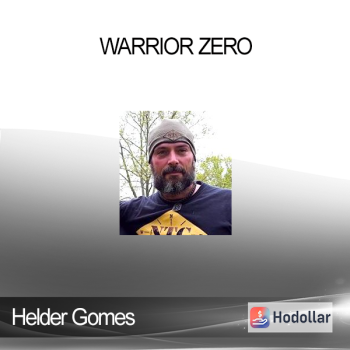 Helder Gomes - Warrior Zero