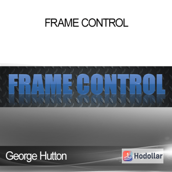 George Hutton - Frame Control