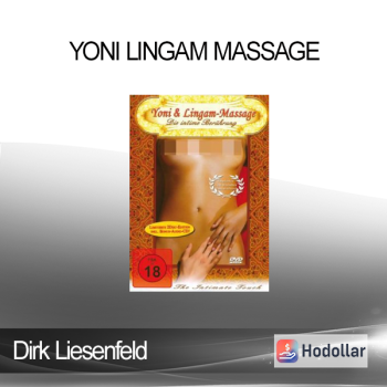 Dirk Liesenfeld - Yoni Lingam Massage