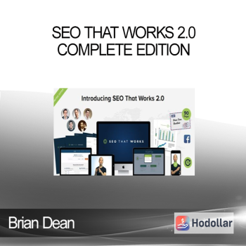 SEO That Works 2.0 Complete Edition - Brian Dean