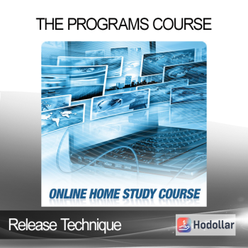 Release Technique - The Programs Course