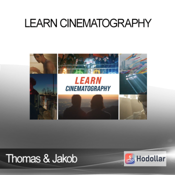 Thomas & Jakob - Learn Cinematography