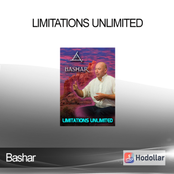Bashar - Limitations Unlimited