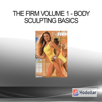 The Firm Volume 1 - Body Sculpting Basics
