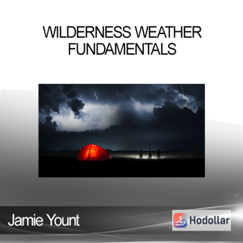 Jamie Yount - Wilderness Weather Fundamentals