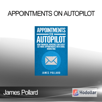 James Pollard - Appointments On Autopilot