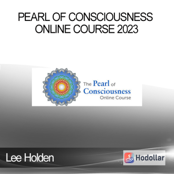 Lee Holden - Pearl Of Consciousness Online Course 2023