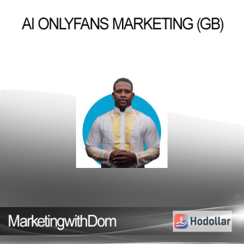 MarketingwithDom - AI Onlyfans Marketing (GB)