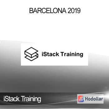 iStack Training - Barcelona 2019