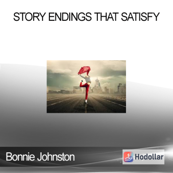 Bonnie Johnston - Story Endings That Satisfy