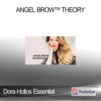 Dora Hollos Essential - Angel Brow™ Theory