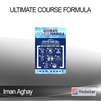 Iman Aghay - Ultimate Course Formula