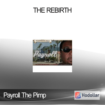 Payroll The Pimp - The Rebirth