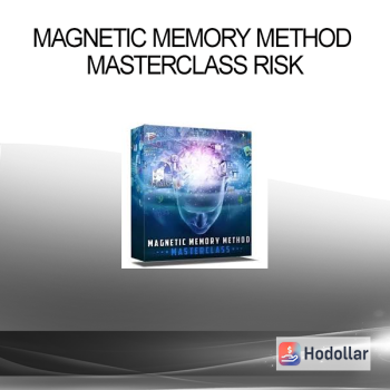 Magnetic Memory Method Masterclass Risk